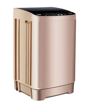 Big Capacity Front Load & Top Load Washing Machines 8kg-15kg