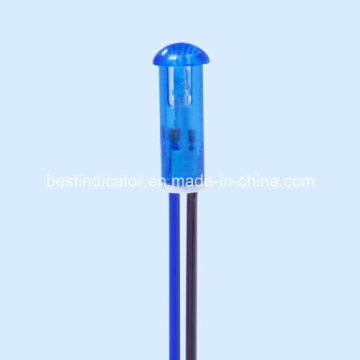 Different Types of Indicator Lamp /LED Lamp /Neon Lamp