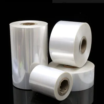 PET/EVOH/PE MAP Tray Plastic Sealing Film