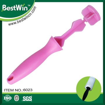 BSTW delivery on time new design lint roller brush