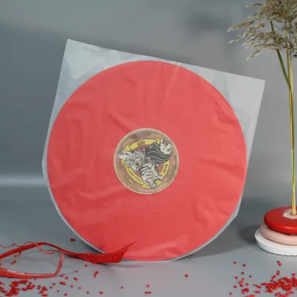 Music Vinyl Manufacturers: Custom 12'' Record LP Pressing