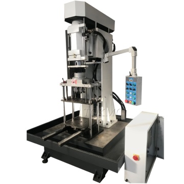 Drilling Machines for Heavy-Duty Brake Drum Applications