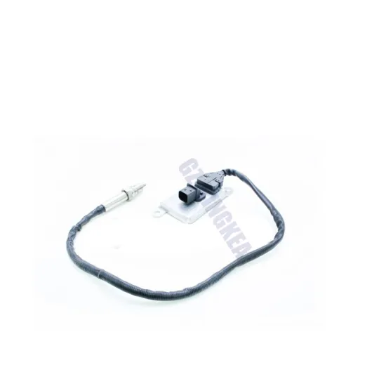 NOX Sensor A0081539828 Brake Pad Indicator for Mercedes