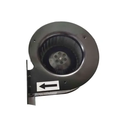 120mm DC Forward Centrifugal Fan - Small Centrifugal Fan