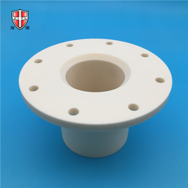 alumina parts