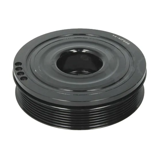 Crankshaft Pulley for RENAULT 2.0 DCI