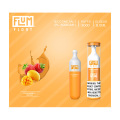 Flum FLOAT 5% Thiết bị dùng một lần Bán buôn 3000 Puffs