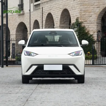 Ontime New Energy Electric Vehicle Small Household Electric Vehicle