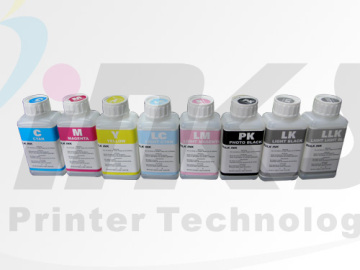 Pigment Ink For Canon Image PROGRAF W6400/8400