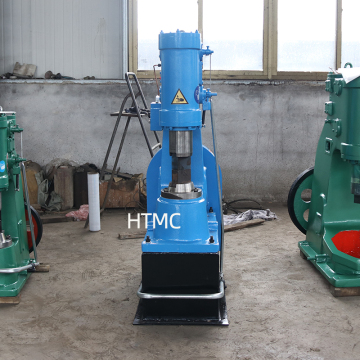 C41 Series Air Hammer Stamping Machine Tool C41-40Kg