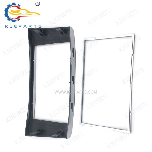 7 Inch Silver Frame Car Android Player for 2008 Toyota Avensis Navigation Screen