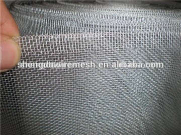 aluminium alloy insect screen from Hebei Shengda