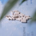 Biodep batteri buoni integrano la capsula del bacillus coagulans