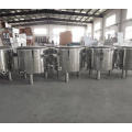 300l nano brewery equipment pilot brew house