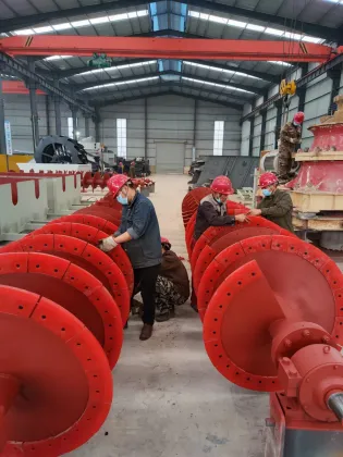 Chrome Ore Machine Washing Silica Sand For Sale