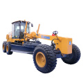 XCMG motor grader gr215 dengan suku cadang