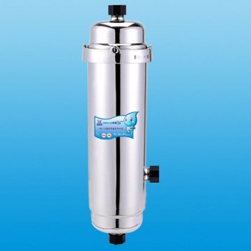 UF Water Purifier Stainless Steel 304