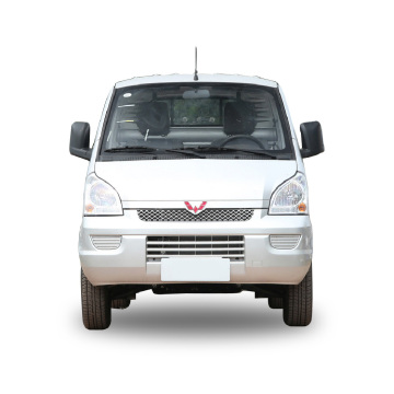 2023 Wuling Rongguang 1.5L Single Row LAR Gasoline Flat Panel Truck: New Adult Car Model