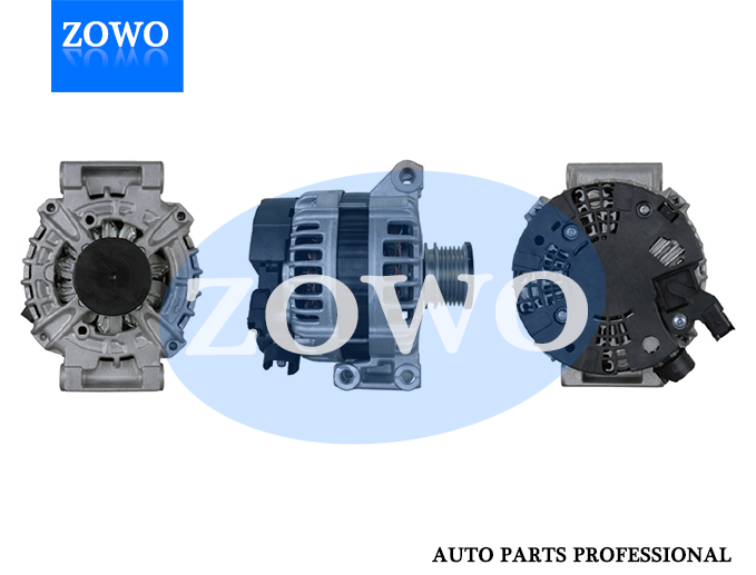 vw polo alternator 12317604782