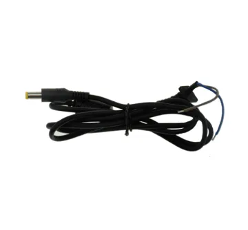 Power Cable 1.5m 5.5x2.5mm DC Cord for IBM/LENOVO​