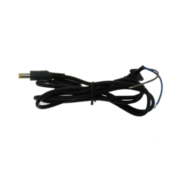 Câble d&#39;alimentation 1.5m 5.5x2.5mm DC Cord for IBM / LENOVO