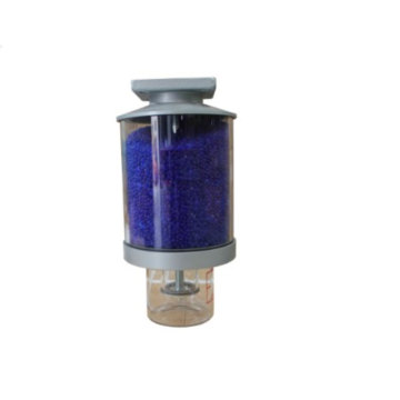 Blue Silica Gel Dehydrating Breather for Transformer