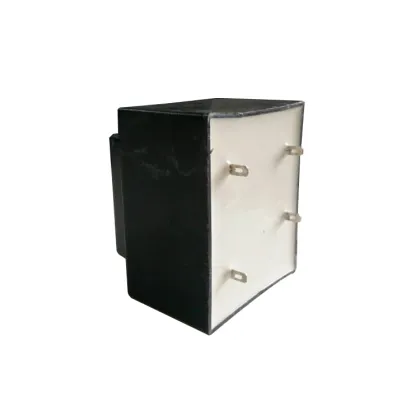 33KV Electric Fence Step Up Step Down Transformer