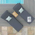 Taman Patio Outdoor Furniture Sun Lounger