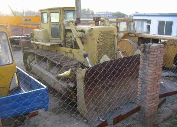 Used CAT d7g Bulldozer