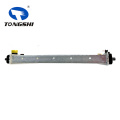 TONGSHI 3C3Z8005FA Cooling Water Tank for Ford F-250 Super Duty XLT 5.4L V8 1998-2005 Car Radiator