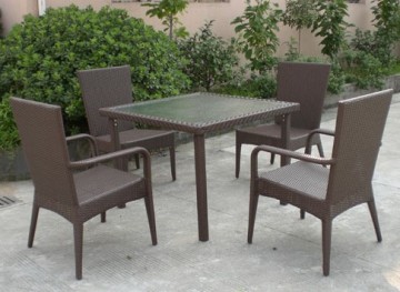 Patio Furniture Refinishing Powder Coatings