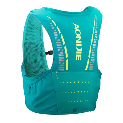Customized AONIJIE C933 Nylon Marathon Trail Running Backpack