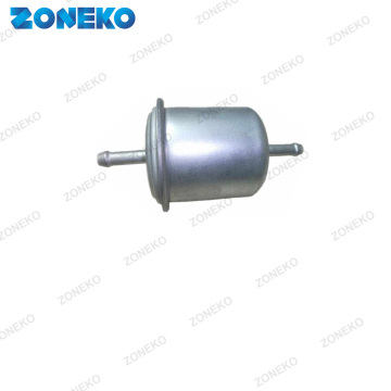 Zoneko Auto Parts 16400-41B05 ตัวกรองน้ำมันเชื้อเพลิงสำหรับ Nissan 100 NX B13
