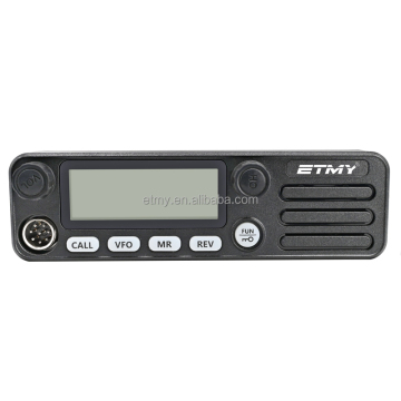 Analog Mobile Radio MYT-8800 with ET-M806 Repeater