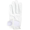 Glove da golf Cabretta degli uomini (CGL-26)