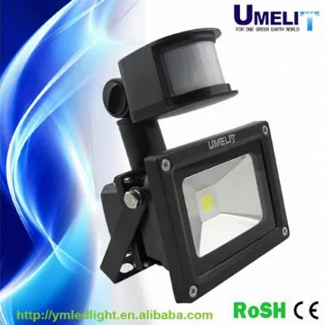 led lamp gu Integration floodLike