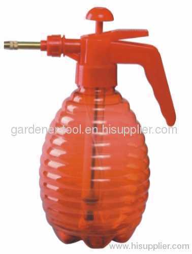 Balcony Portable 1500ml Water Handle Sprayer 