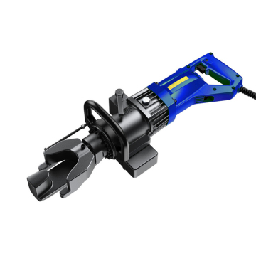 Portable Electric Rebar Bender: Hydraulic Steel Bar Bending Machine