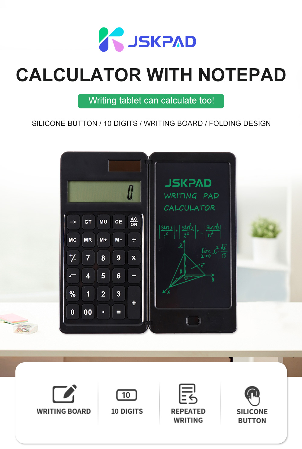 e calculator pcb