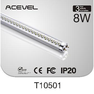 6000K 8W G13 3000K led tube T10