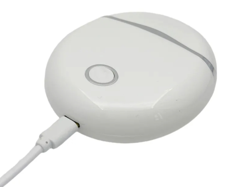 Endurance 120 Minutes 500mA Lithium Hair Removal Device