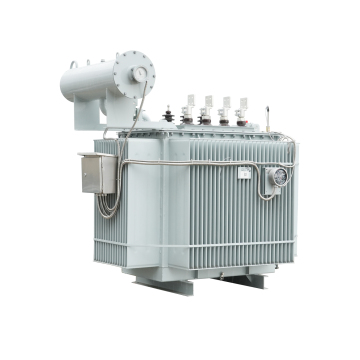 100kva High Voltage Electrical Distribution Transformer