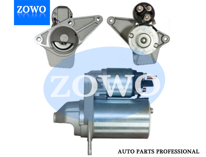 Fs10e10 Valeo Starter Motor 12v 1 0kw 9t