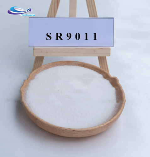 Supply Sarms Powder Testolone SR9011 Dosis Body Building