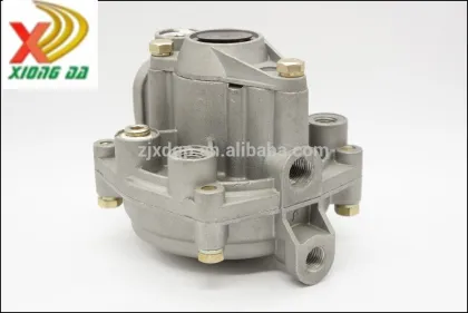 Re-6 Relay valve for south east asia