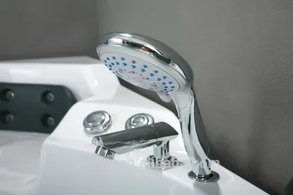 2016 new products whirlpool portable spa bathtub