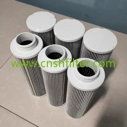 Replacement For Harbin Turbine Filter Element HQ25.300.15Z