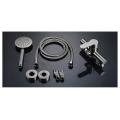 Household Wall Mount 304 stainless-steel Bathroom Shower set