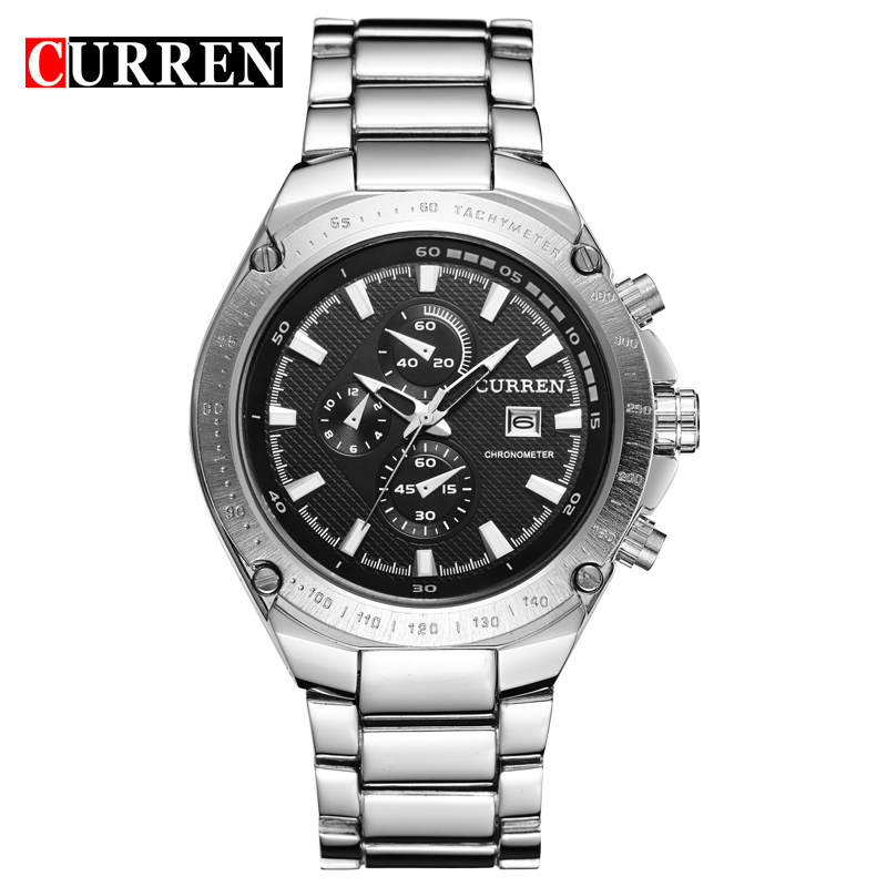 Rose Gold Casual Ladies Watches Quartz Men 