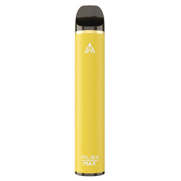 Filex Max Disposable Vape Pen